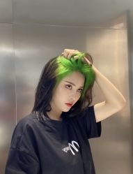 -SY水源护肤造型