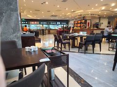 大堂-味友味港印记(厦门集美银泰百货店)