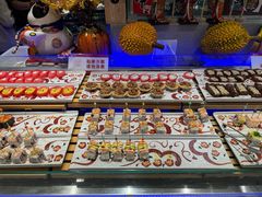 -名扬煮艺肥牛自助火锅(同和店)