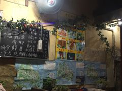 -老宅原住民沙茶面精品小吃(龙头路店)
