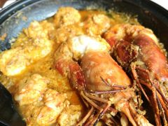 大虾-Ministry of Crab(科伦坡店)