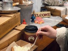 -Pie Bird(新闸路店)