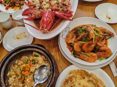 -喜来酌海鲜·饺子(和平一店)