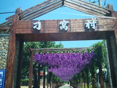 -秀水家园农家院住宿团建(石林峡店)