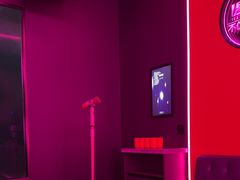 -星聚会KTV(景枫中心店)