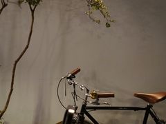 -青桃餐厅