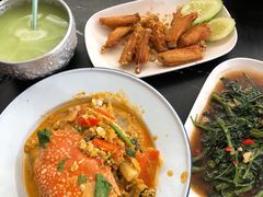 -Doo Dee Thai Food(Issan/Isaan/Esan)
