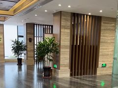 -崂山书院酒店