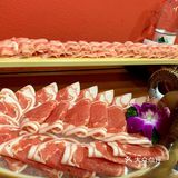 夏天也一样 可以打火锅