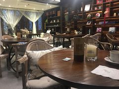 大堂-归觅·西关小姐人文艺术馆(荔枝湾店)