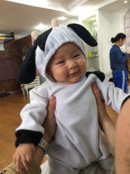 -倾城宝贝儿童摄影(广州天河店)