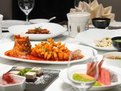 -金陵家宴·金陵春·南京菜(夫子庙店)
