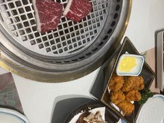 -千寻山野烤肉(中关村店)