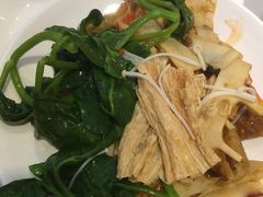 picture-感恩心素食馆(百世广场店)