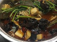 涮菜-辣盆盆麻辣小龙虾(哈尔滨总店)