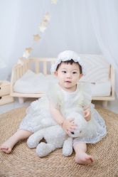 -童年时光专业儿童摄影(龙首店)