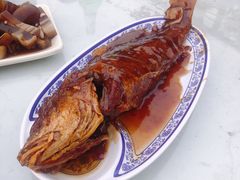 味道黄花鱼-鼎香润(德胜门内店)