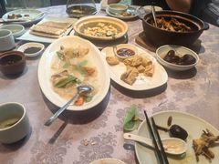 -山外山菜馆(玉泉路店)