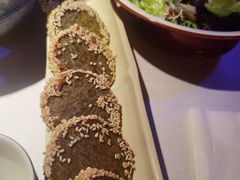 -绿茶餐厅(领展购物广场·中关村店)