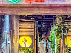 门面-雀舞云南菜(天津天河城购物中心店)