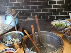 -老城南.鸭血粉丝汤(夫子庙店)