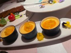-PARFUM FLORAL花境法餐(南京首店)