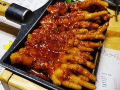 -恩你小木屋米酒店(莱山店)