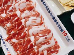 -楼外楼大刀肉传统火锅居(幸福街店)