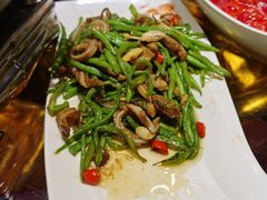 -刘胖子家常菜·蹄花焖藕(兴业店)