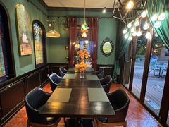 -阿兹凯乐·老洋房西餐