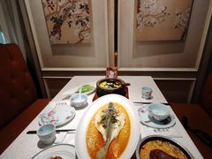-维园悦谱·海派家常菜(乌鲁木齐南路店)