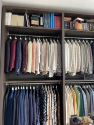 -优山定制西服衬衫大衣(国贸店)