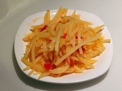 -味福记·江西小炒·南昌小吃(青山湖万达店)