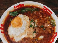 -周小波重庆小面·重庆名小吃(邹容路店)