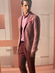 点击看大图 -香港威德诚洋服BESPOKE西服西装高级定制(上海湾一店)