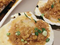 -不是烧烤·武汉烧烤·地道湖北菜(大成路店)