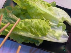 -云晓光头烧烤吧(新大陆广场店)