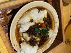 -蔡澜点心·粤菜(花城汇南区店)