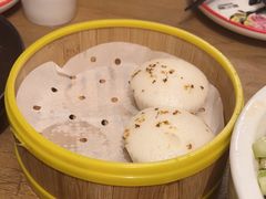 -新白鹿餐厅(城西银泰城店)