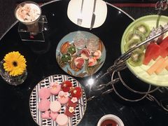 -青岛富力艾美酒店