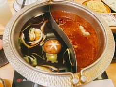 -牛匠和牛寿喜锅(西安总店)