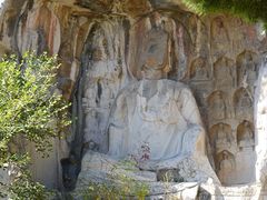 -青州市云门山风景区