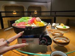 -阿吾罗日本料理(K11艺术中心店)