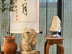 -南园民国茶楼餐厅·常州菜(北大街店)