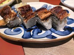 -小山日本料理(兴业太古汇店)