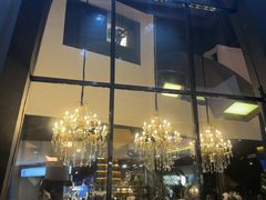 -狮拾久·现代新加坡料理(福田COCO Park店)