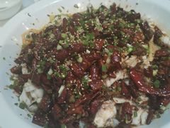 -三猫黑鱼花(南大店)