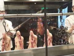 -四季民福烤鸭店(西单华威约饭街店)