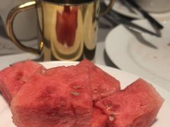 -晶丽香榭自助餐(南京大饭店)