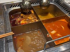 -海底捞火锅(长宁路龙之梦店)